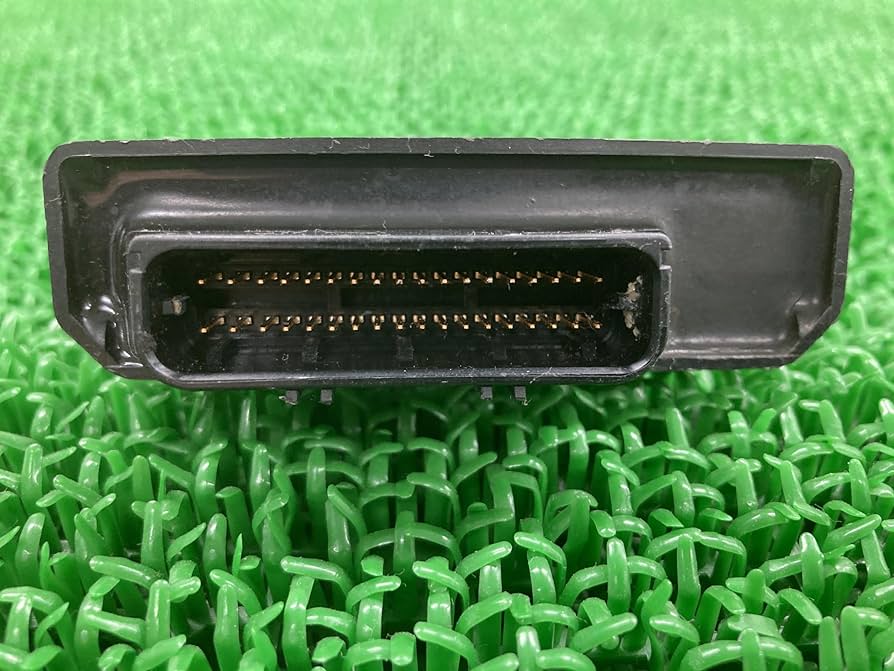 Amazon | Dトラッカー ECU カワサキ 純正 中古 バイク 部品